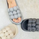 خرید دمپایی زنانه مدل مدا | سبک ، راحت و مقاوم